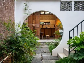 Youguang · Be Light | Nanzhao Wabi-Sabi Boutique Stay (Weishan Ancient City) - Image 2