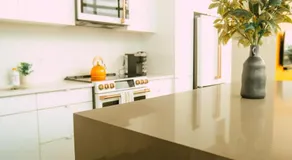 Penthouse - Luxe Stay with Views - Free Parking - Image 5