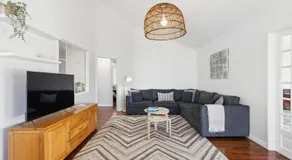 Beachside Family & Pet Friendly Casa Del Caravel - Image 2