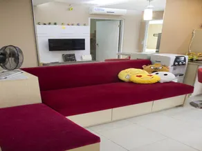 2 BR Greenbay Pluit Apartment - Image 3
