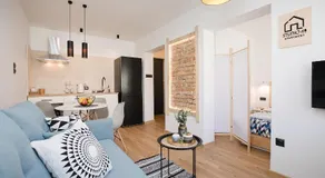 Studio 49 Apartment - Image 5