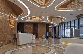 City view 3-bedrooms Apt in Diamond Crown HaiPhong - Image 3