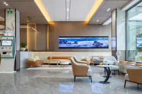 Zhangjiajie Riverside Hotel -10min to Forest Park East Gate & English Butler & Tour Tickets - Image 4