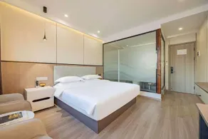 Dongmen Hotel (Ningbo University Shop) - Image 2