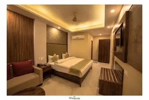 Hotel The Vedantasara - Image 2