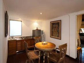 Romantic 1 BR Monsoon Suite #M3 - Image 3
