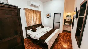 Oceanwood Beachfarm Alibaug - Image 2