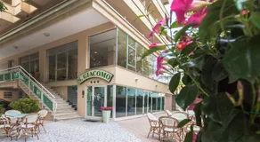 Hotel San Giacomo - Image 4