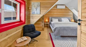 Chalet na vrchoch - Image 2