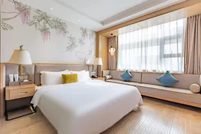 Nantai Crystal Hotel (Chongzhou Branch) - Image 2
