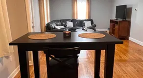 Cozy Stay Near DT with Deck and Yard - Image 3