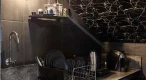 Suíte Romântica com Jacuzzi Privativa Aquecida 8 min Praia - Balneário Camboriú - Image 3