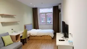 MEME space-Your ideal homestay in Beijing 谜木空间 - Image 2