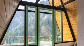 Tri peak Cottage - Image 2