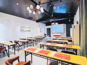 Bati Yangguang Chain Hotel Meizhou Meilong - Image 5