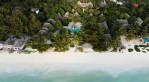 Mwezi Boutique Resort - Image 2