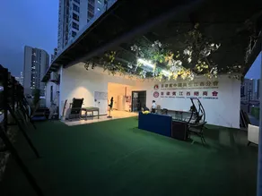 Jin Jiang Star Hotel - Image 4