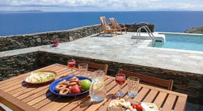 Mandrokathisio Sifnos - Image 2
