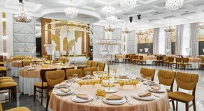 Diamond Hotel Shymkent - Image 2