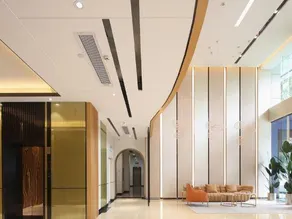 Hejing Hotel (Futian Exhibition Center, Shenzhen) - Image 3
