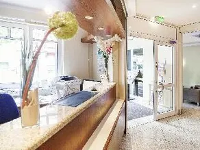 Hotel Frankfurt Offenbach City by Tulip Inn - Image 2