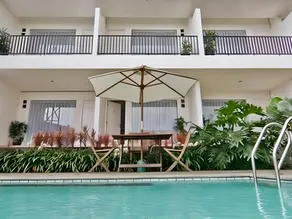 Rumah Teras Pavilion Bandung - Image 5