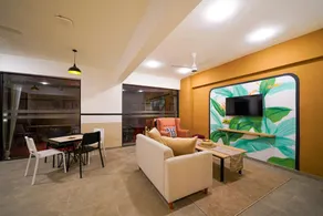 Olive Hotel Wakad by Embassy Group - Image 3