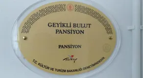 GEYİKLİ BULUT Pansiyon - Image 5