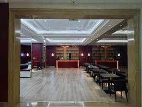 Dachi Apartment (North China Group Metro Station Branch) - Image 4