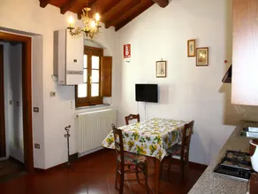 Merveilleux appartement avec piscine, jacuzzi et jardin - Image 4