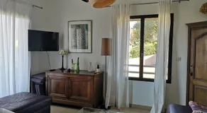 T3 vue mer à Propriano - Image 2