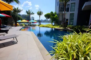 Serenity 2bd apartments in Cassia - Image 3