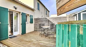 Holiday Home Le Douhet 2 by Interhome - Image 4