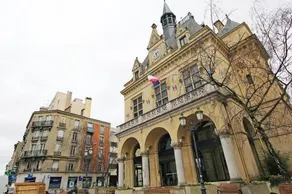 Residence Les Lilas Paris - Image 5