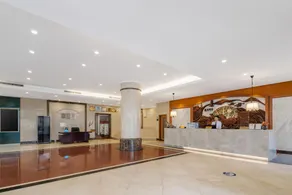 Hongbo Hotel (Shenzhen OCT Branch) - Image 2