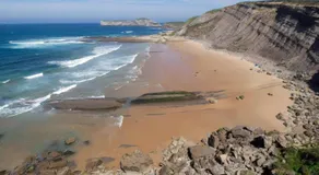 Casa de campo cerca del mar - Image 4