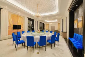 Phoenix Hotel Zhongshan Oriental - Image 4