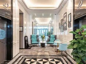 Xana Deluxe Hotel Jining Rencheng District Government - Image 3