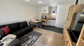 Lindenhof Apartment 13 - Image 2