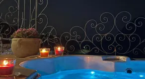 Beautiful Home In Motta San Giovanni With Wifi - Image 4