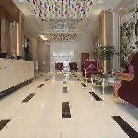 Bin Li Uptown Hotel - Image 5
