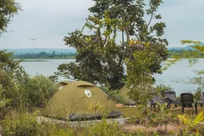 The Wilderness Campsite - Image 3