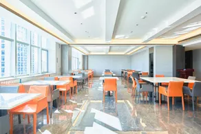 Weiting Hotel (Tianjin Eye Beining Park Metro Station Branch) - Image 5
