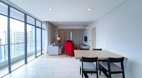 Straits Suite by C Homestay Malacca - Image 4
