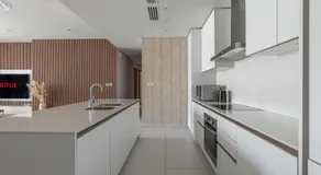 City walk apartment Specter - Image 5