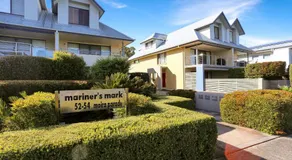 Magnificent Views - Mariners Mark - Image 5