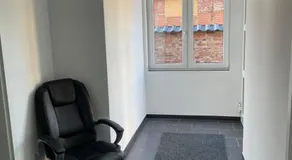 Appartment am Rosenplatz,24 Stunden Check in, Küche, kostenfreie Parkplätze - Image 4
