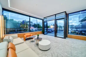 Elong ME Hotel Shanghai World Expo Source Chengshan Road Subway Station - Image 2