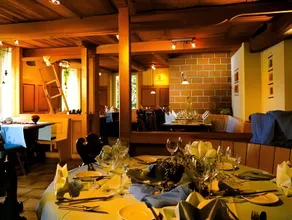 Historic Hotel Steinbock - Image 3