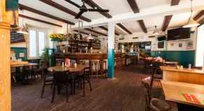 Happy Inn Lodge - Image 2